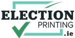 Election Printing | Canvas Cards | DL's | Newsletters | Leaflets
